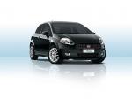 Fiat Grande Punto Natural Power 2008 года